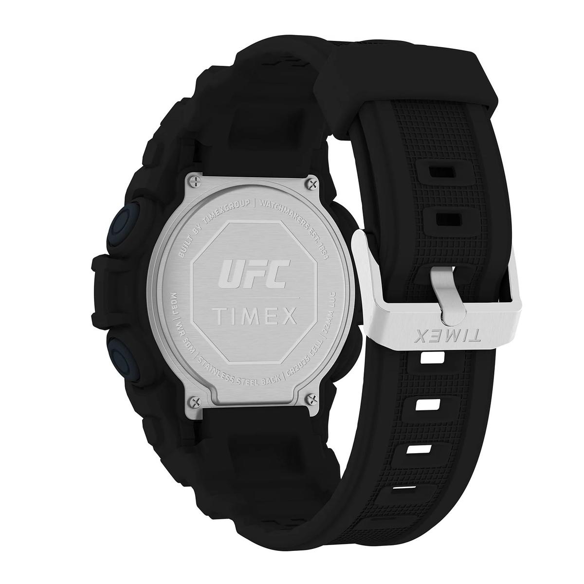 ZEGAREK TIMEX UFC Rematch