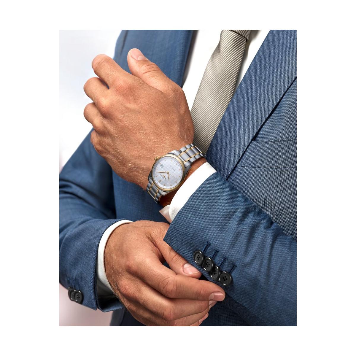 LONGINES MASTER COLLECTION