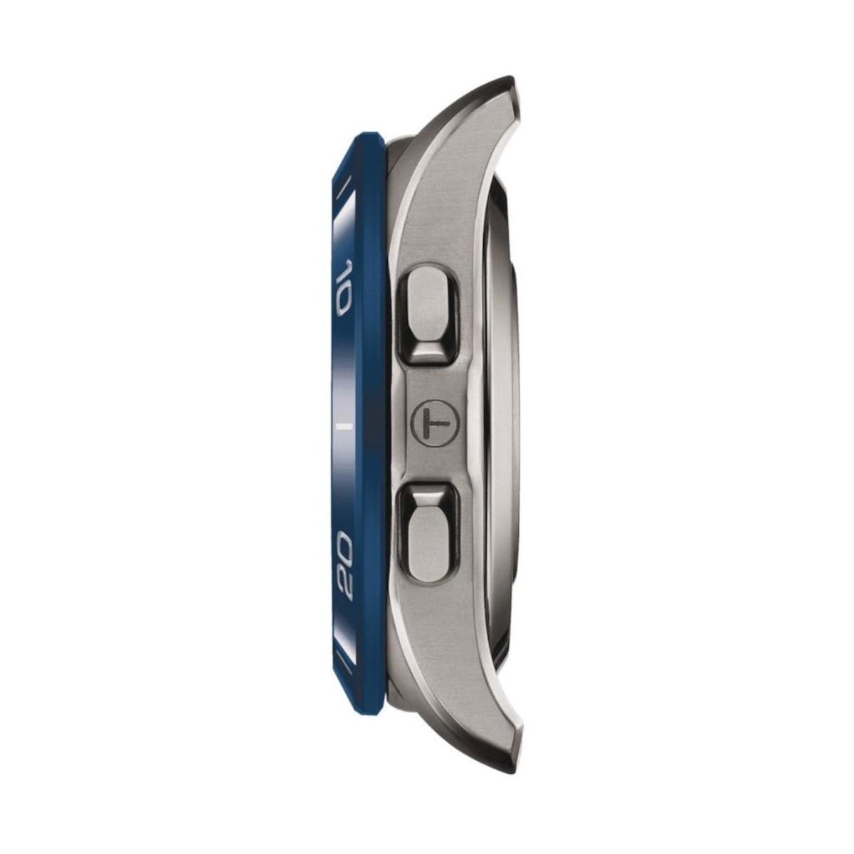 TISSOT T-TOUCH CONNECT SPORT