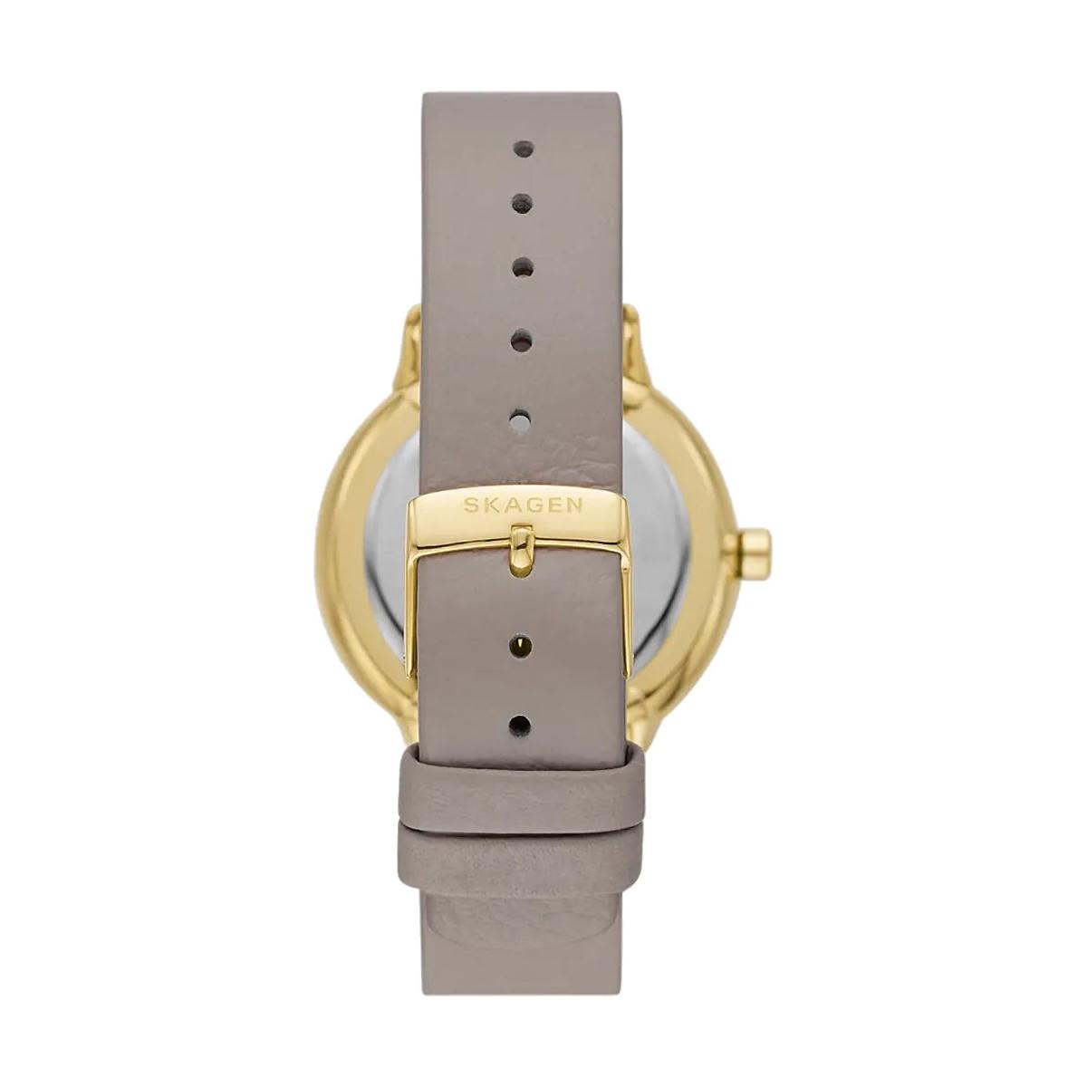 ZEGAREK SKAGEN RIIS