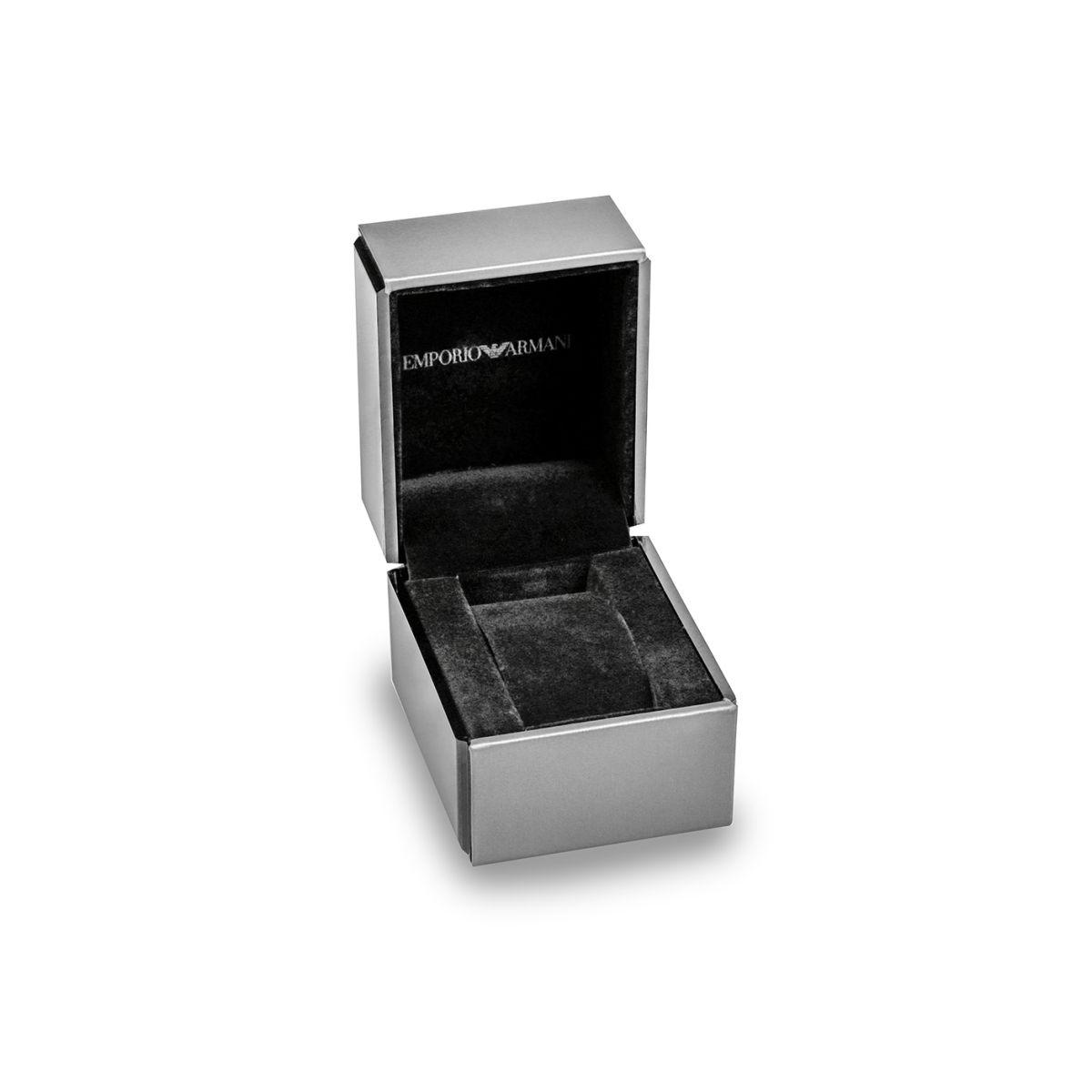 ZEGAREK EMPORIO ARMANI DIVER