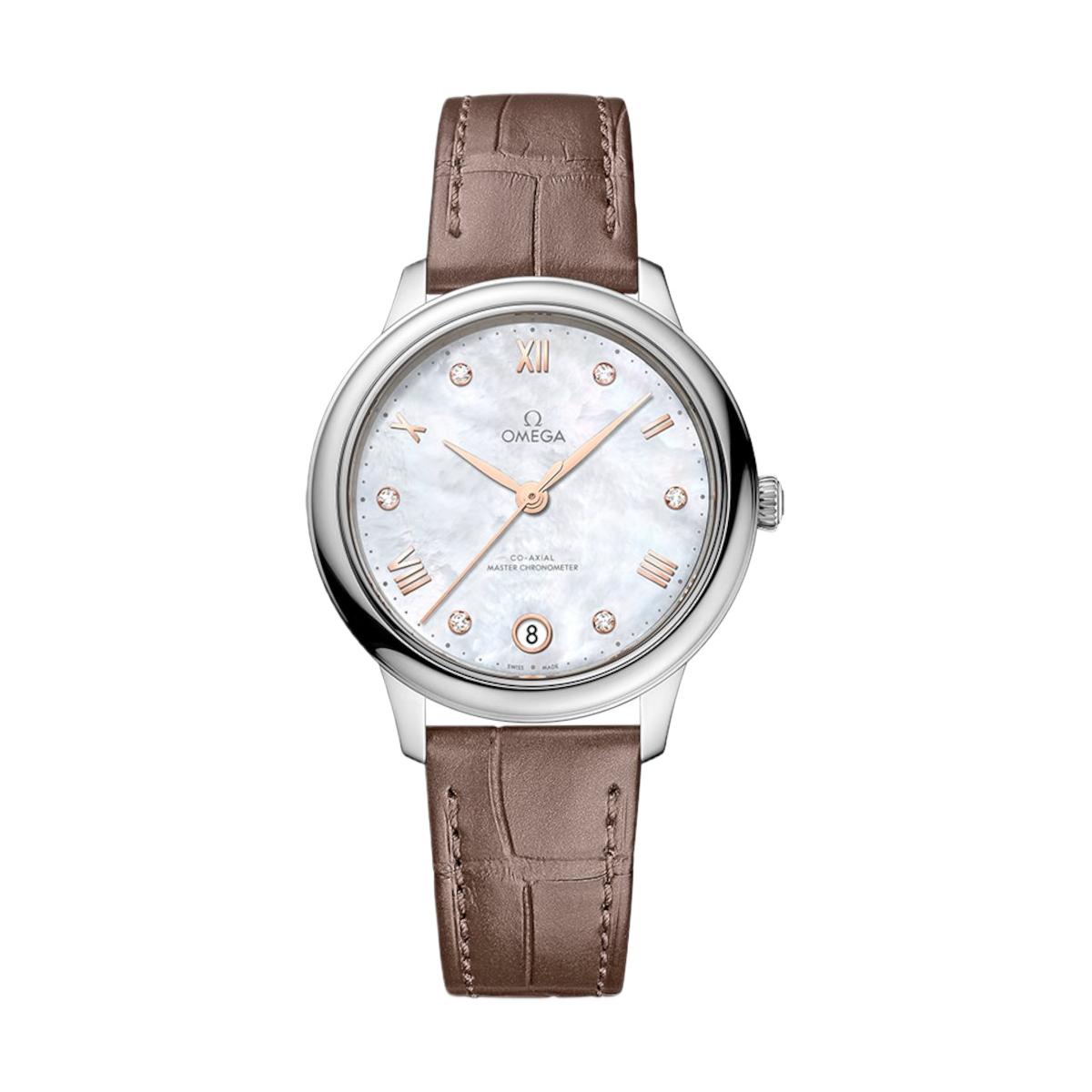 ZEGAREK OMEGA DE VILLE PRESTIGE
