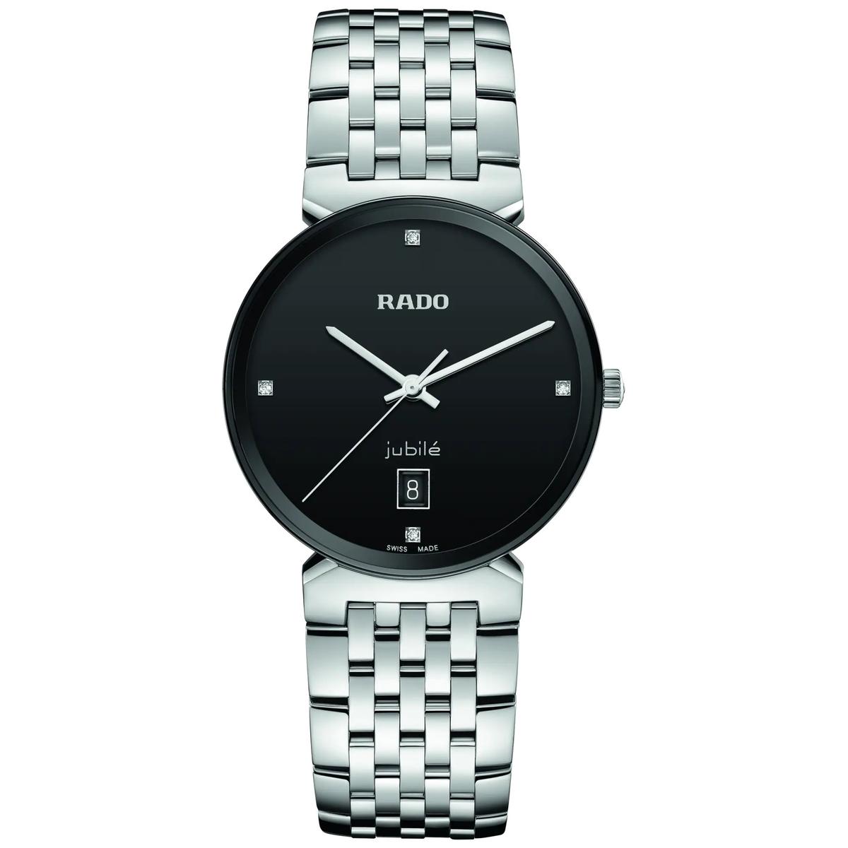 ZEGAREK RADO Florence Classic Diamonds