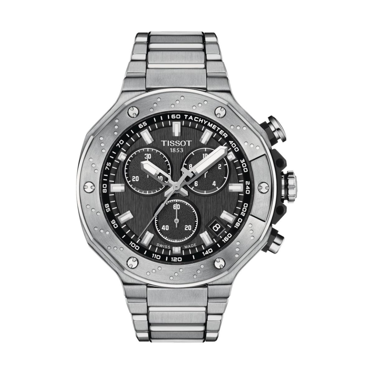 TISSOT T-RACE CHONOGRAPH