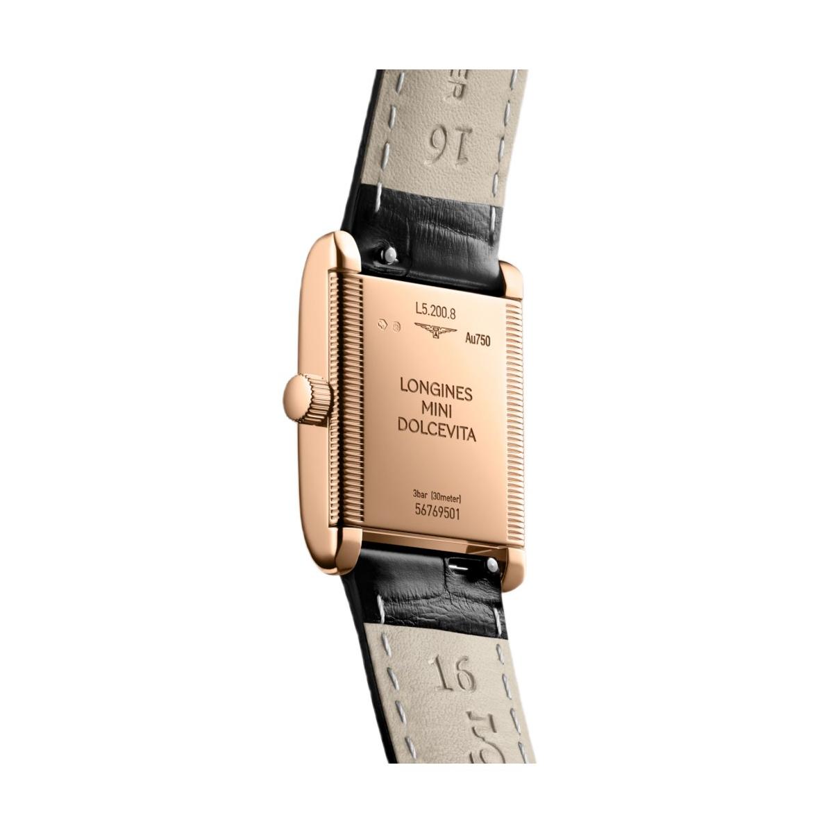 LONGINES MINI DOLCEVITA