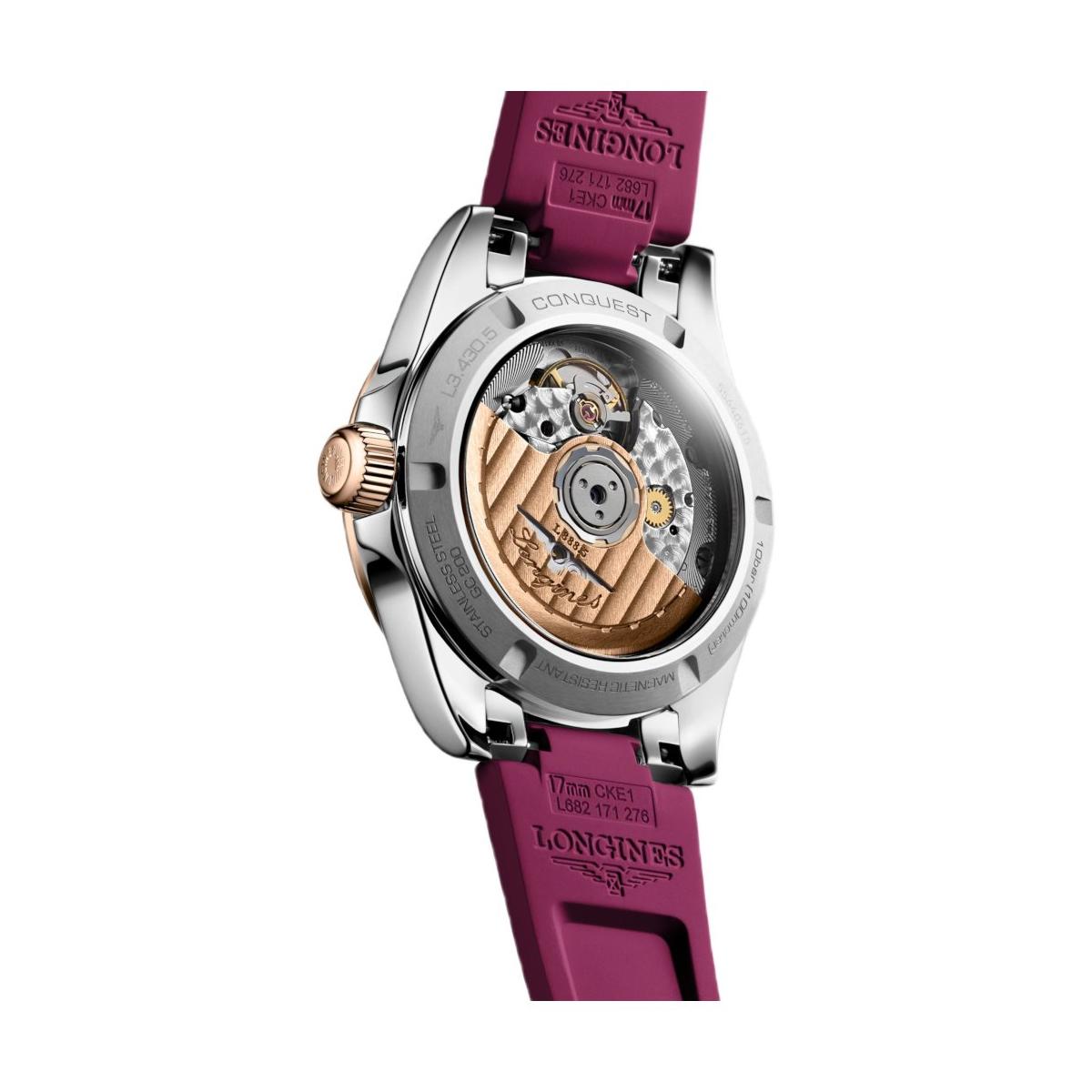 LONGINES CONQUEST