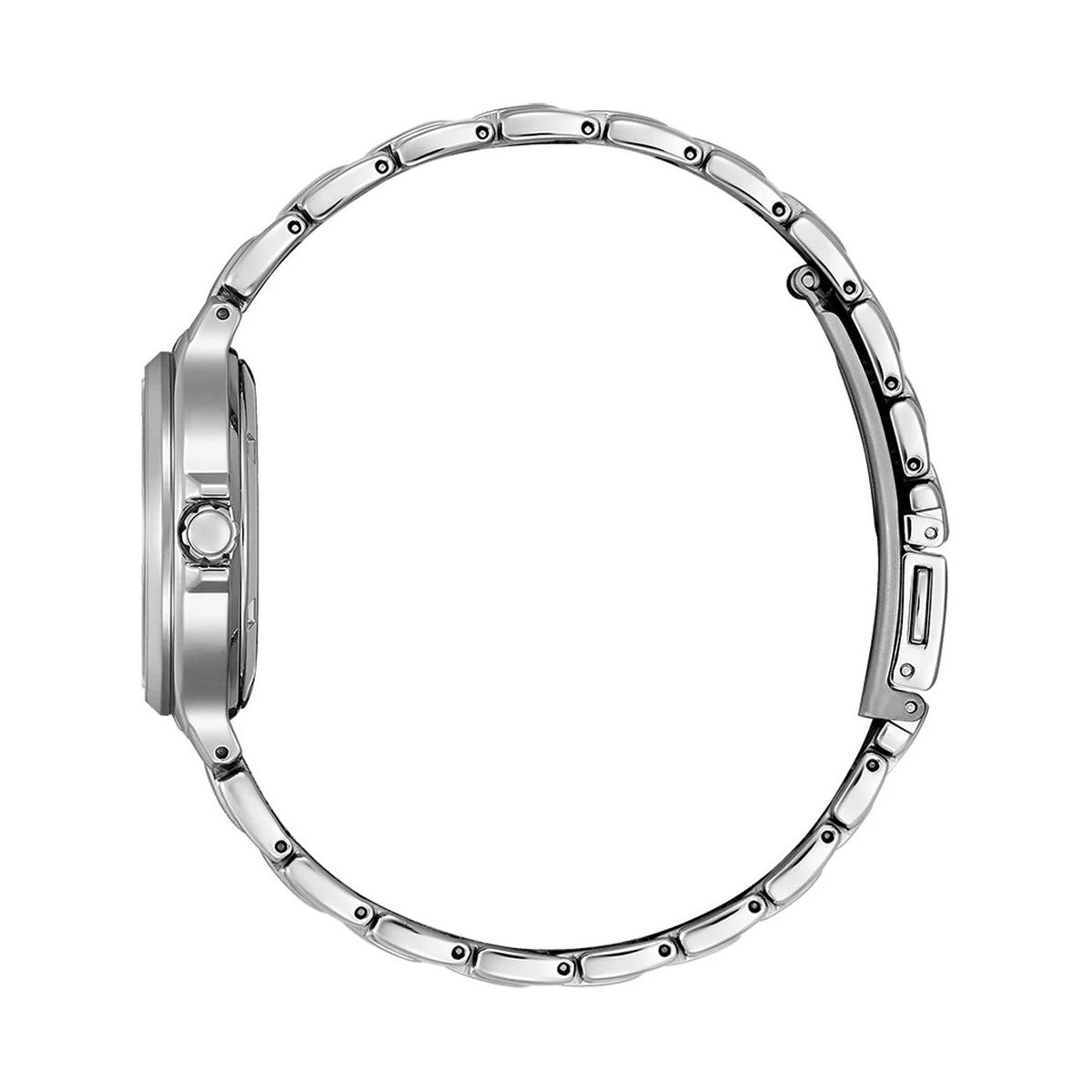 ZEGAREK CITIZEN SUPER TITANIUM ELEGANT