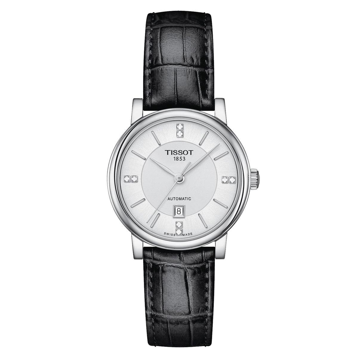 TISSOT CARSON PREMIUM