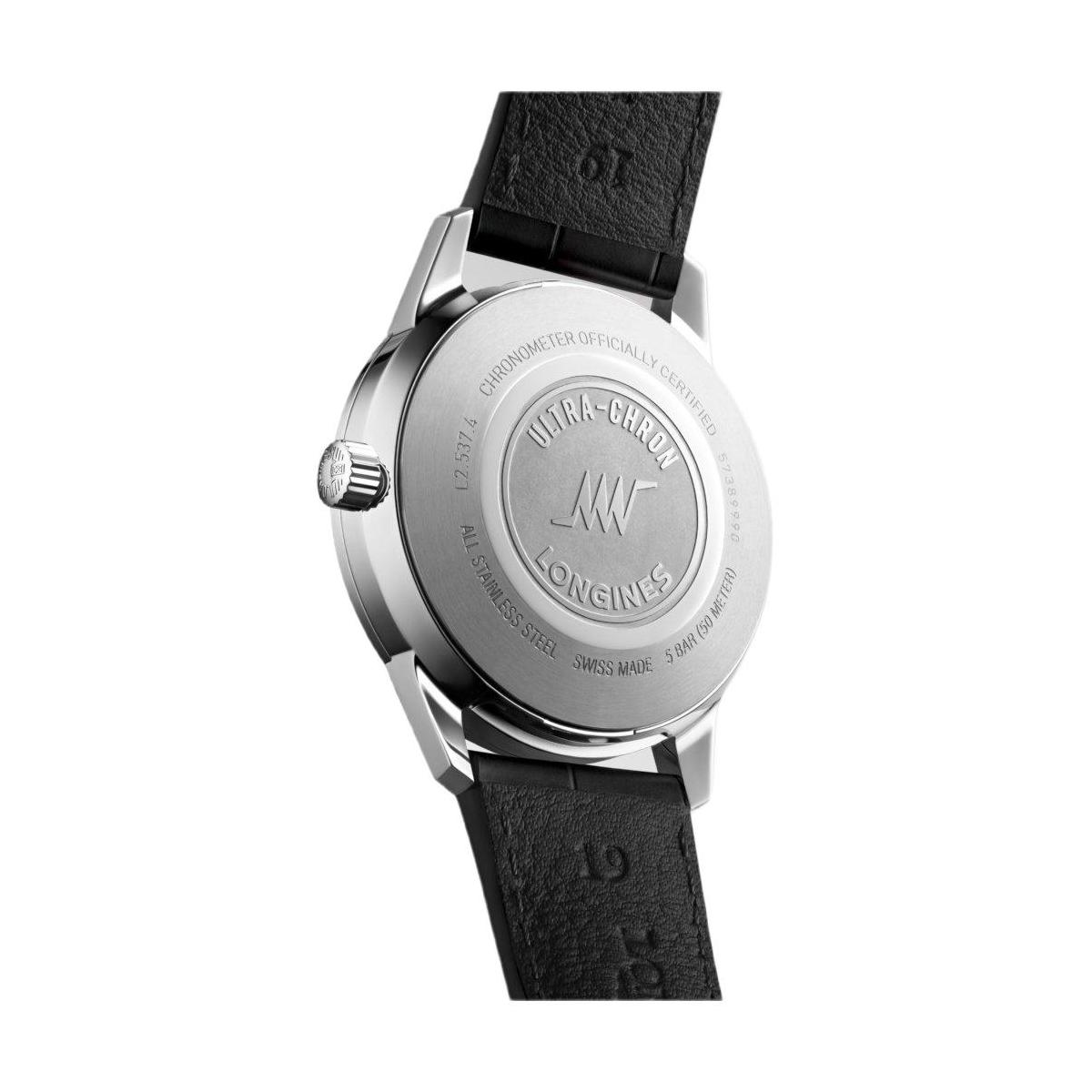 LONGINES ULTRA-CHRON CLASSIC