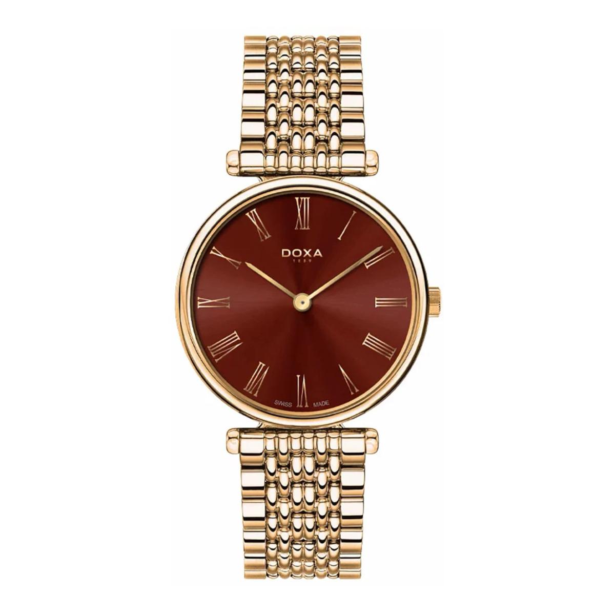 ZEGAREK DOXA D-LUX
