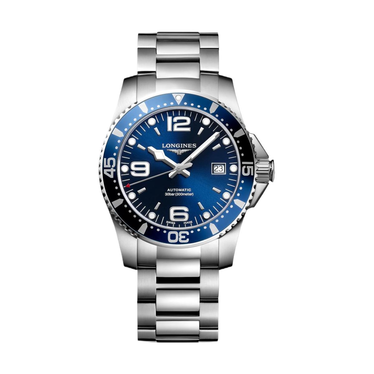 LONGINES HYDROCONQUEST