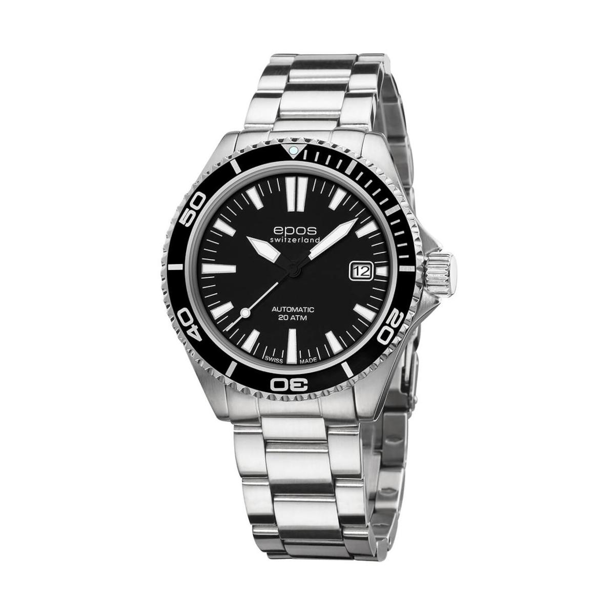 ZEGAREK EPOS SPORT 3438 AUTOMATIC