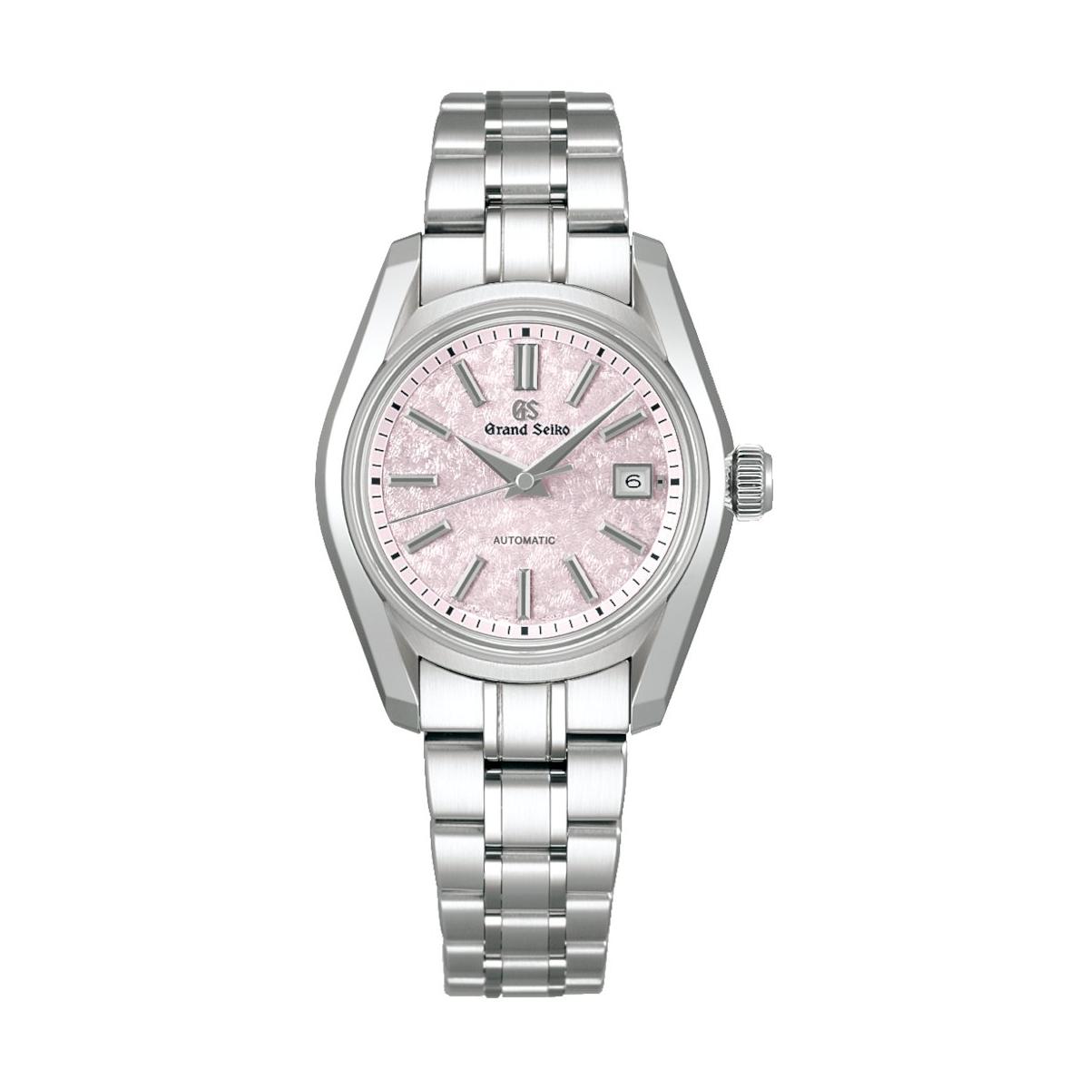 ZEGAREK GRAND SEIKO HERITAGE