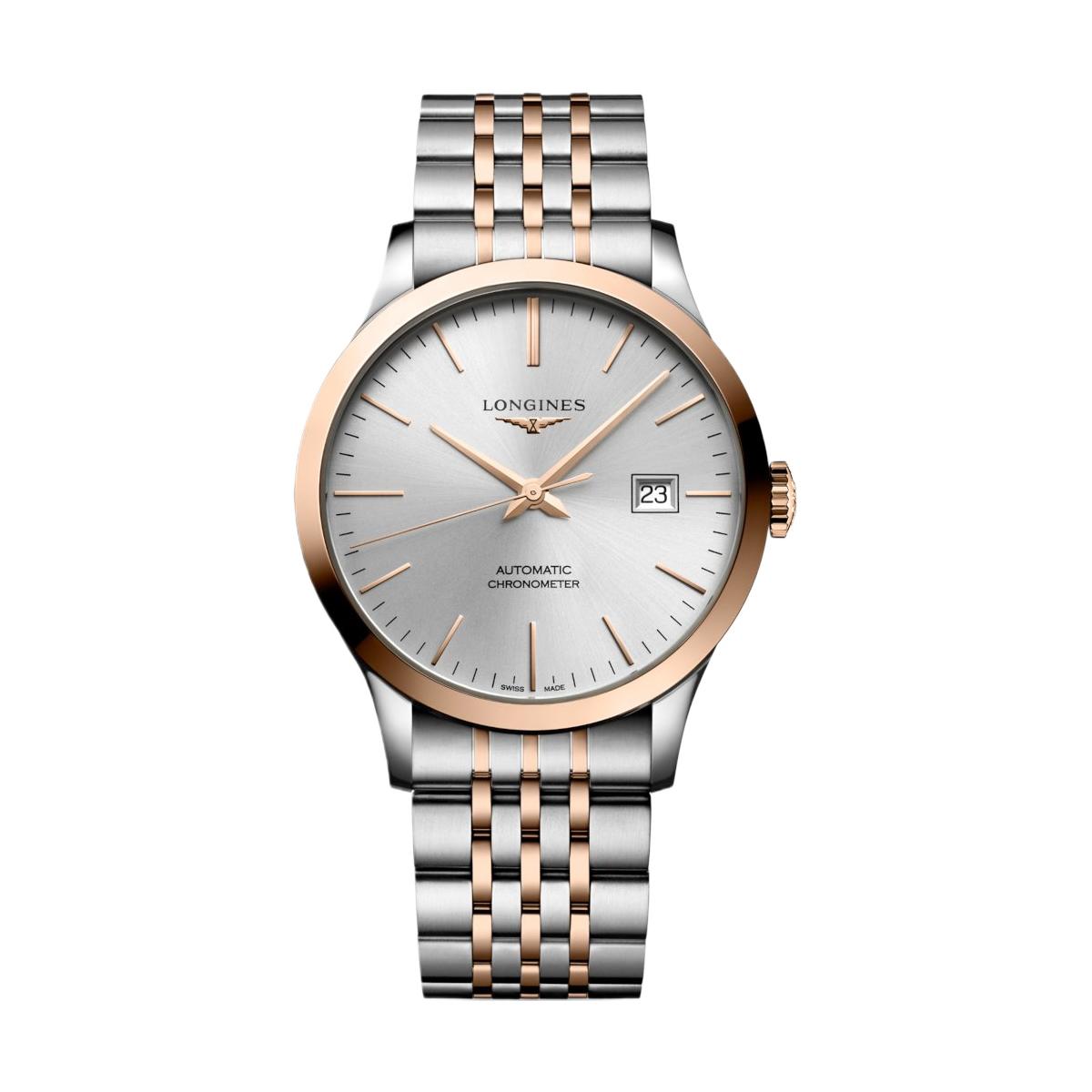 LONGINES RECORD