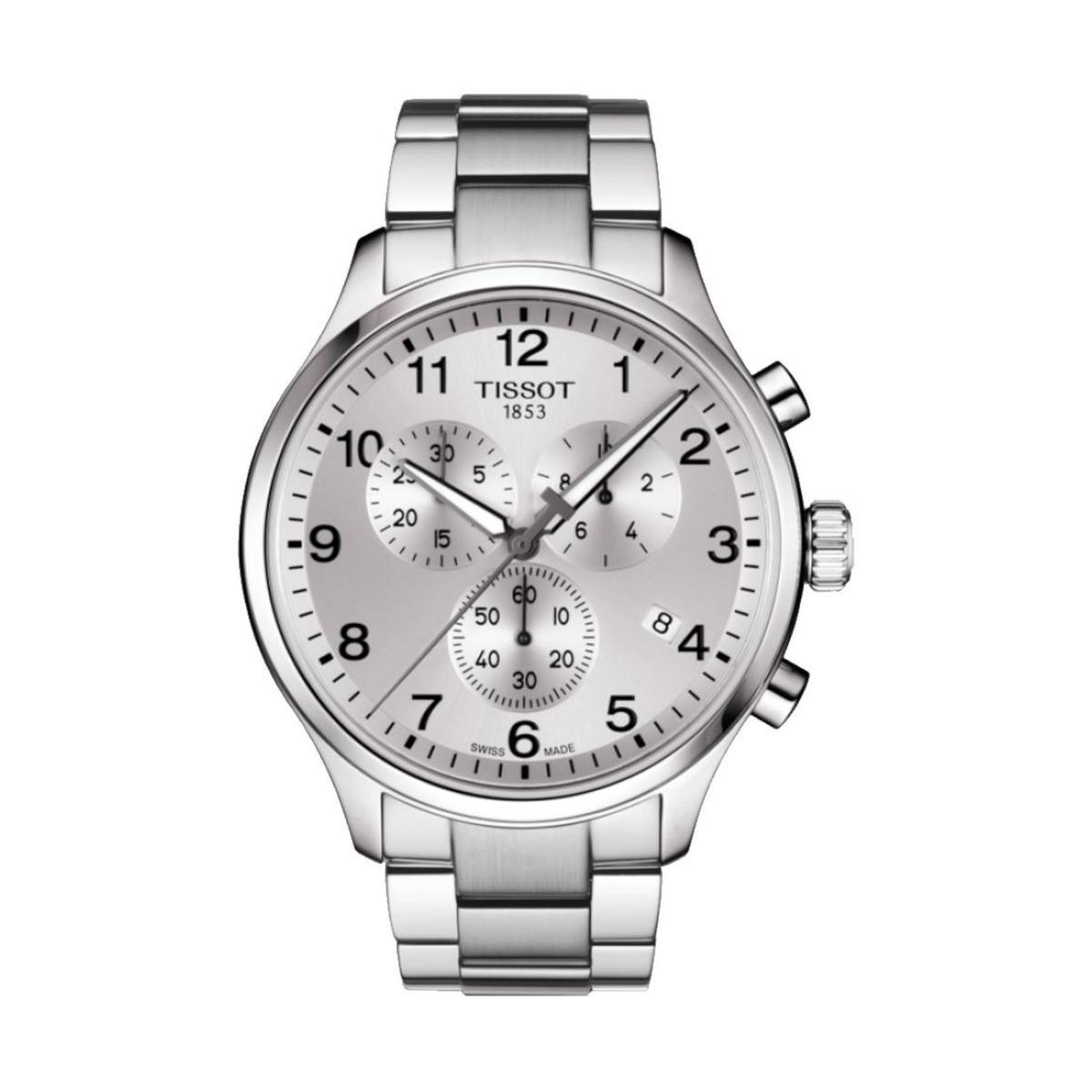 Tissot Chrono XL Classic