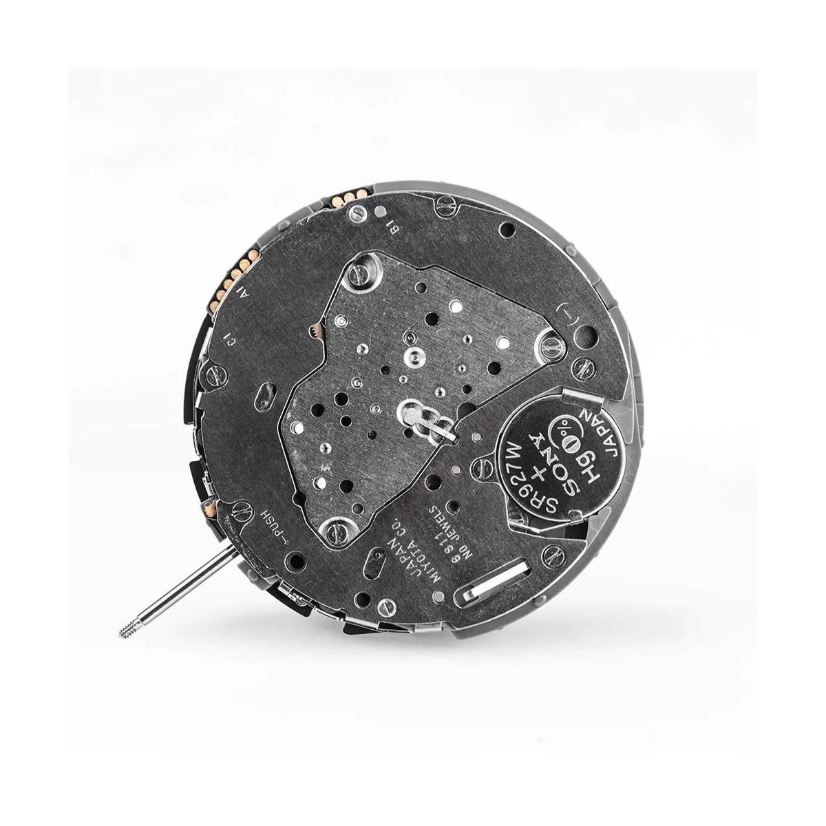 ZEGAREK VOSTOK EUROPE ALMAZ SPACE STATION