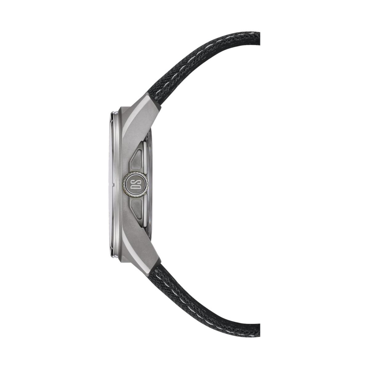 ZEGAREK CERTINA DS SKELETON