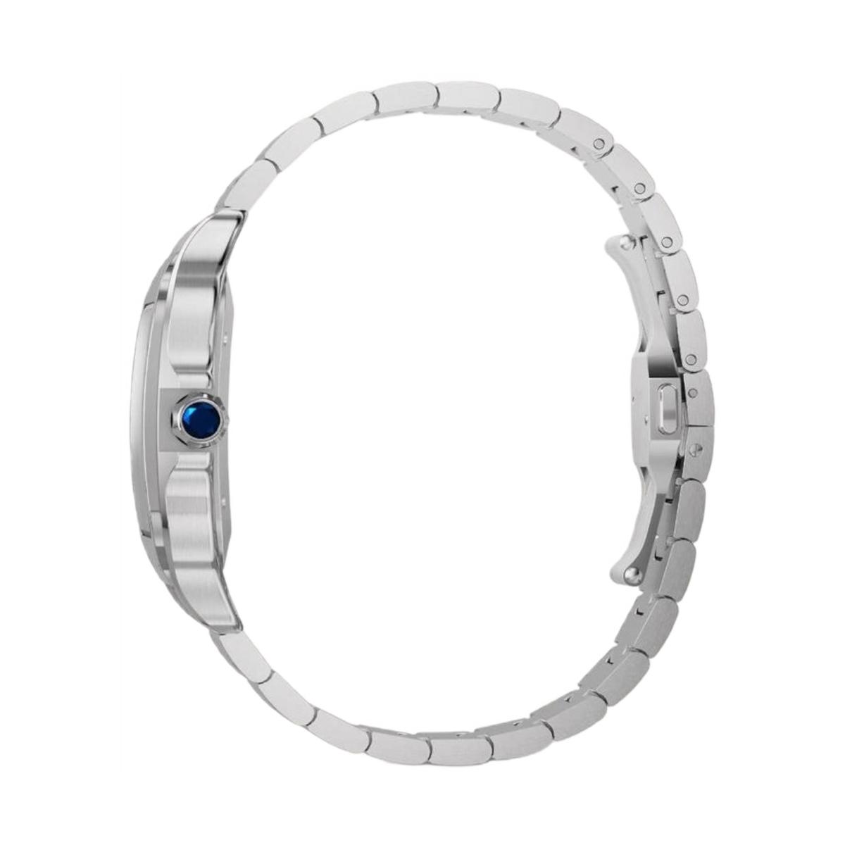 ZEGAREK CARTIER SANTOS DE CARTIER L