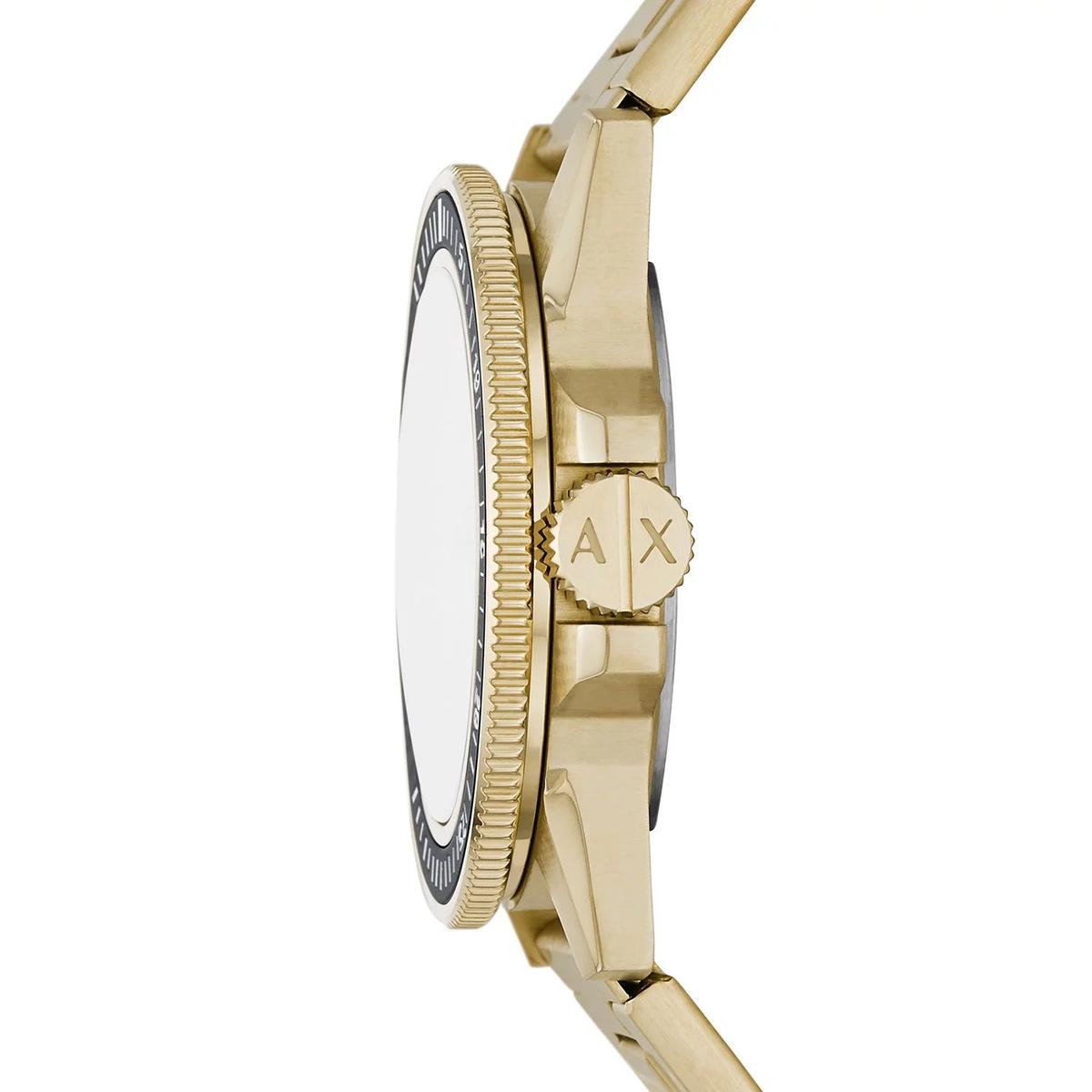 ZEGAREK ARMANI EXCHANGE LEONARDO