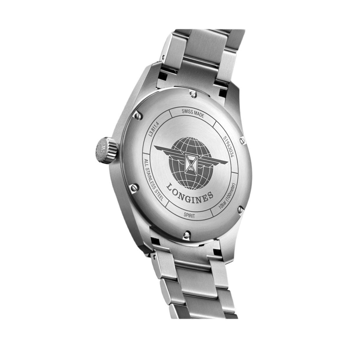 LONGINES SPIRIT