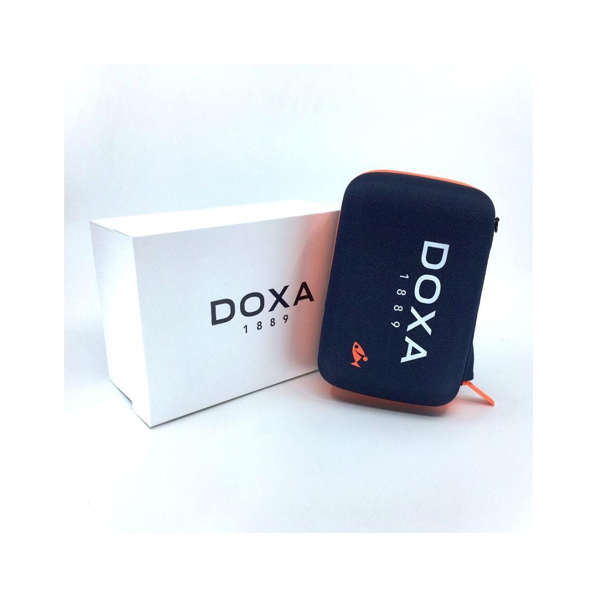 ZEGAREK DOXA SUB 600T SHARKHUNTER