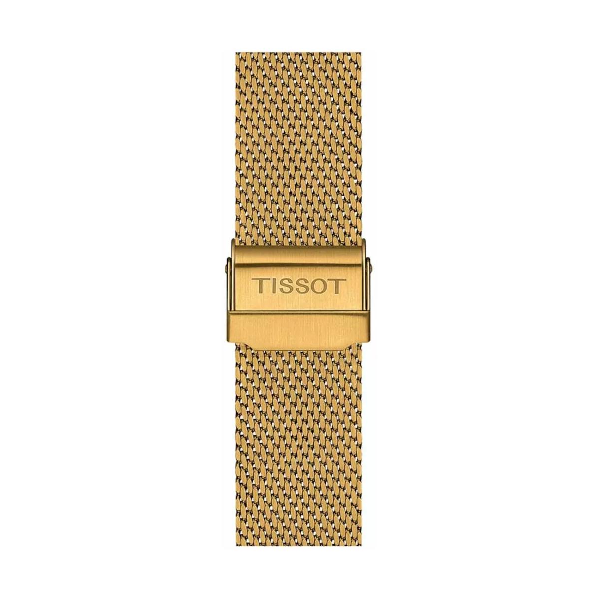 TISSOT EVERYTIME GENT
