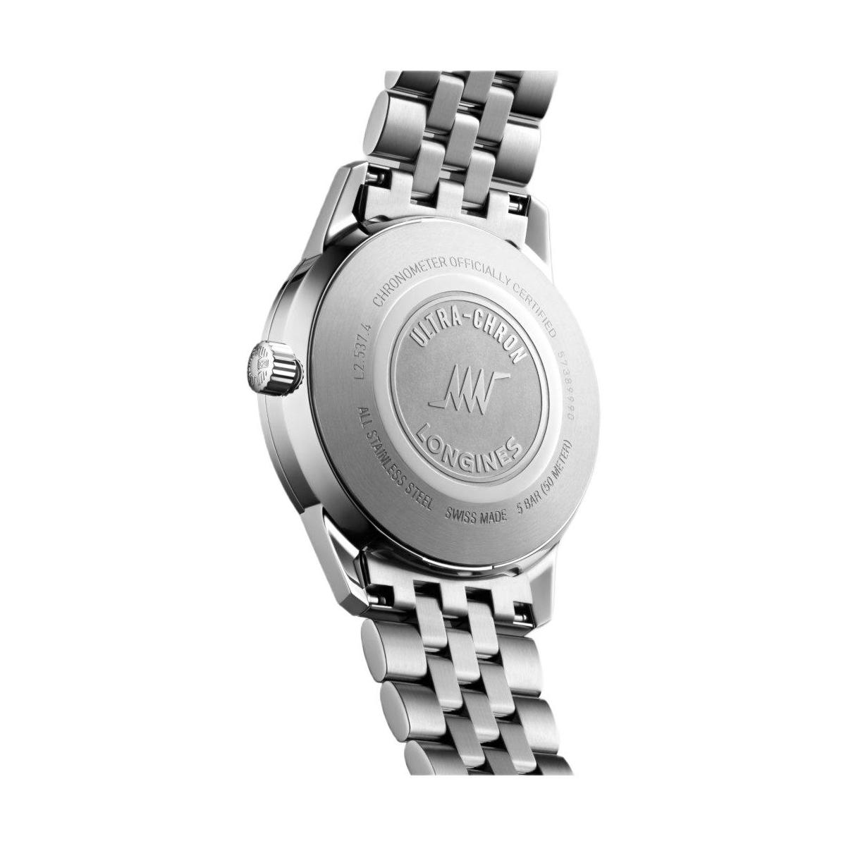 LONGINES ULTRA-CHRON CLASSIC