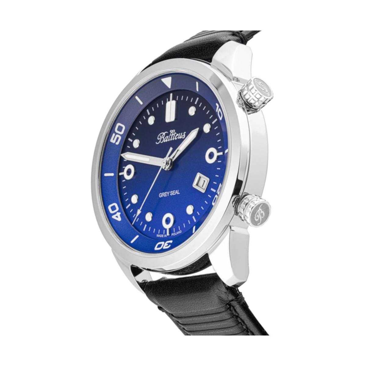 ZEGAREK BALTICUS GREY SEAL