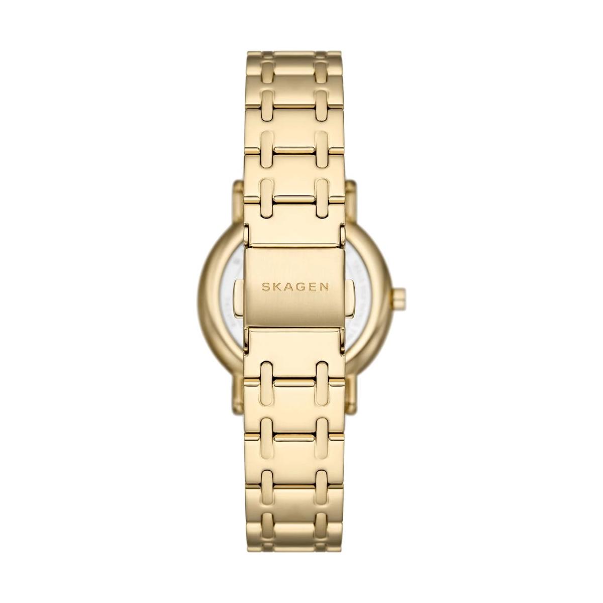ZEGAREK SKAGEN Signatur
