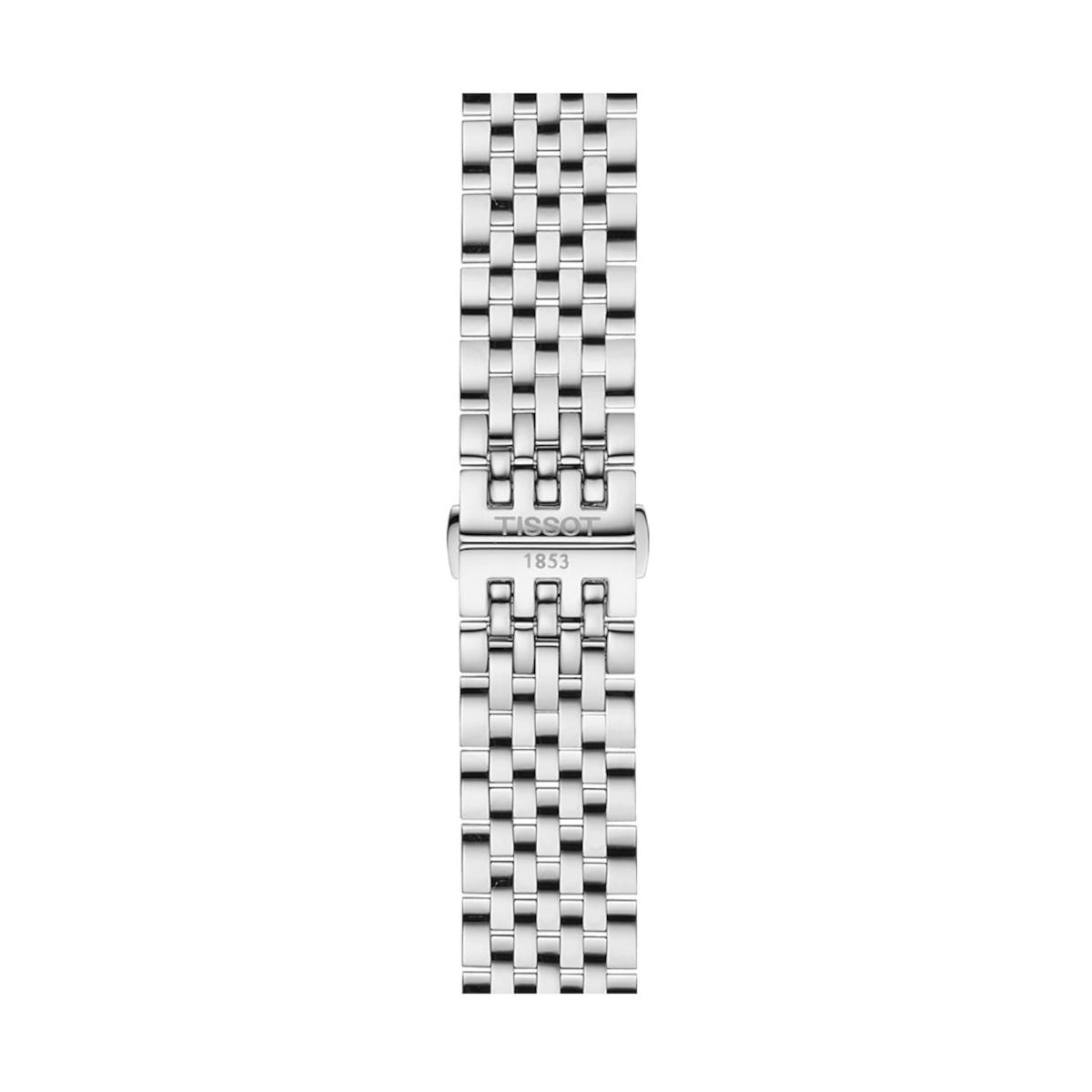 Tissot Tradition