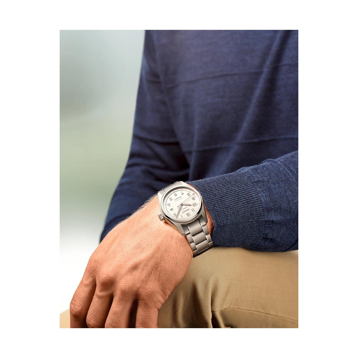 LONGINES SPIRIT