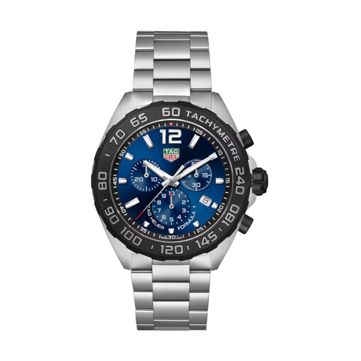 ZEGAREK TAG HEUER FORMULA 1 CHRONOGRAPH
