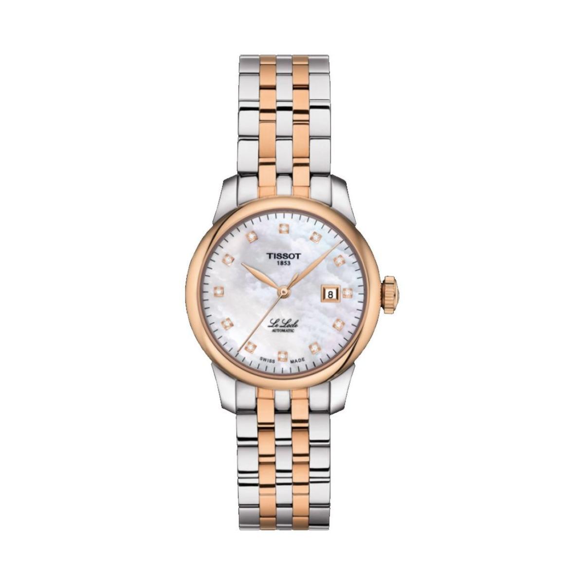 Tissot Le Locle Automatic 29mm