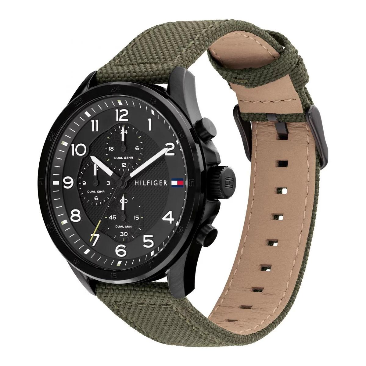 ZEGAREK TOMMY HILFIGER Axel