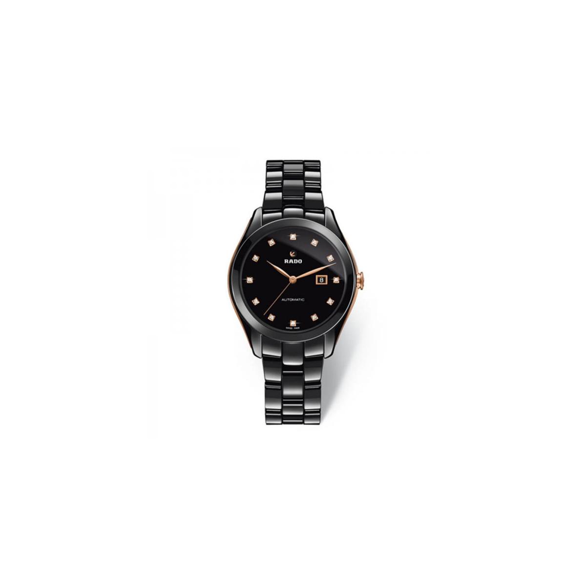 ZEGAREK RADO HYPERCHROME