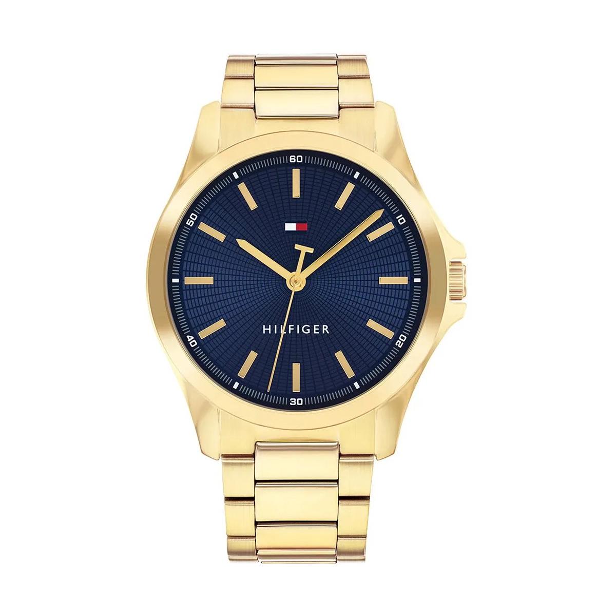 ZEGAREK TOMMY HILFIGER BRUCE