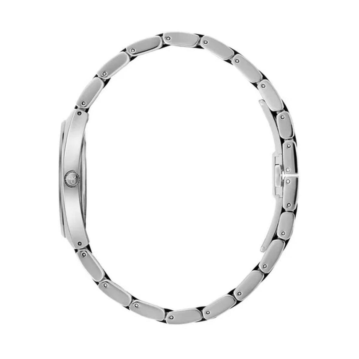 ZEGAREK CALVIN KLEIN CONTRAST