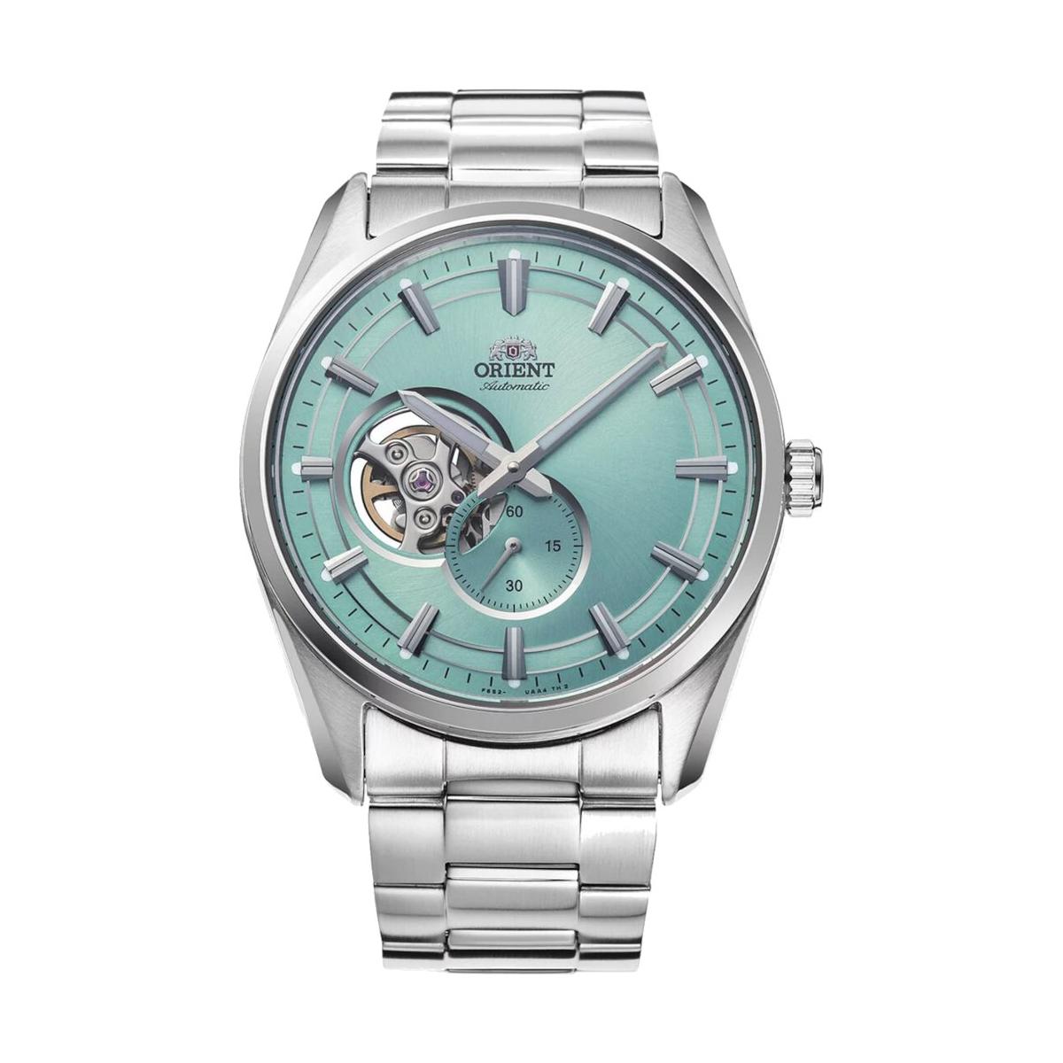 ZEGAREK ORIENT CONTEMPORARY OPEN HEART AUTOMATIC