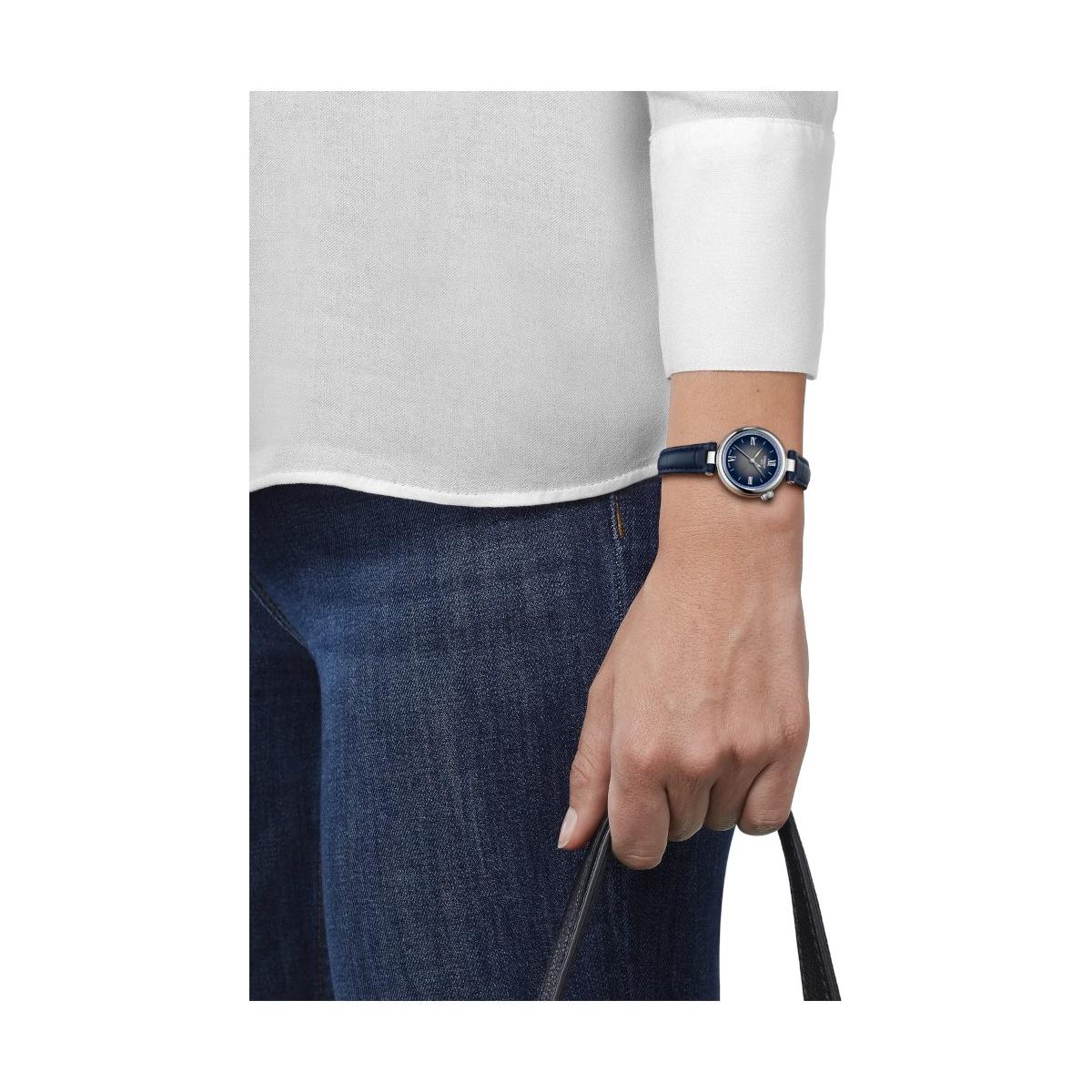 TISSOT Desir
