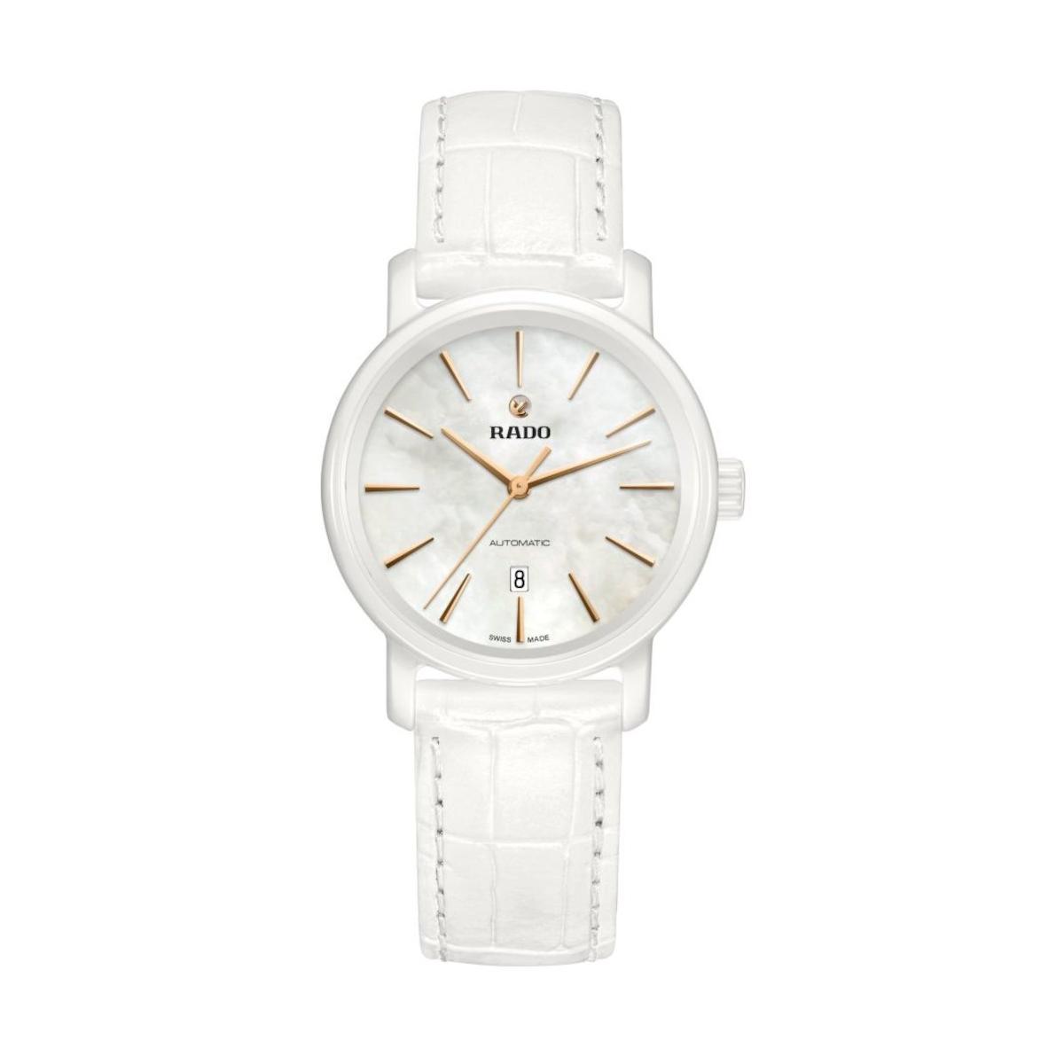 ZEGAREK RADO DiaMaster Automatic