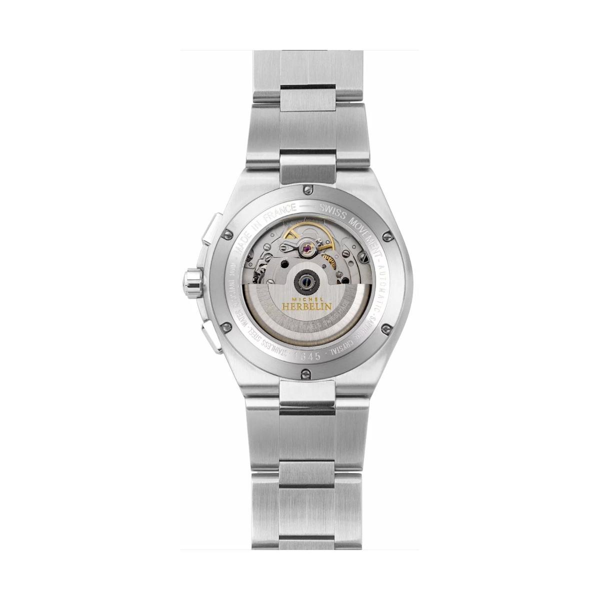 ZEGAREK HERBELIN CAP CAMARAT AUTOMATIC
