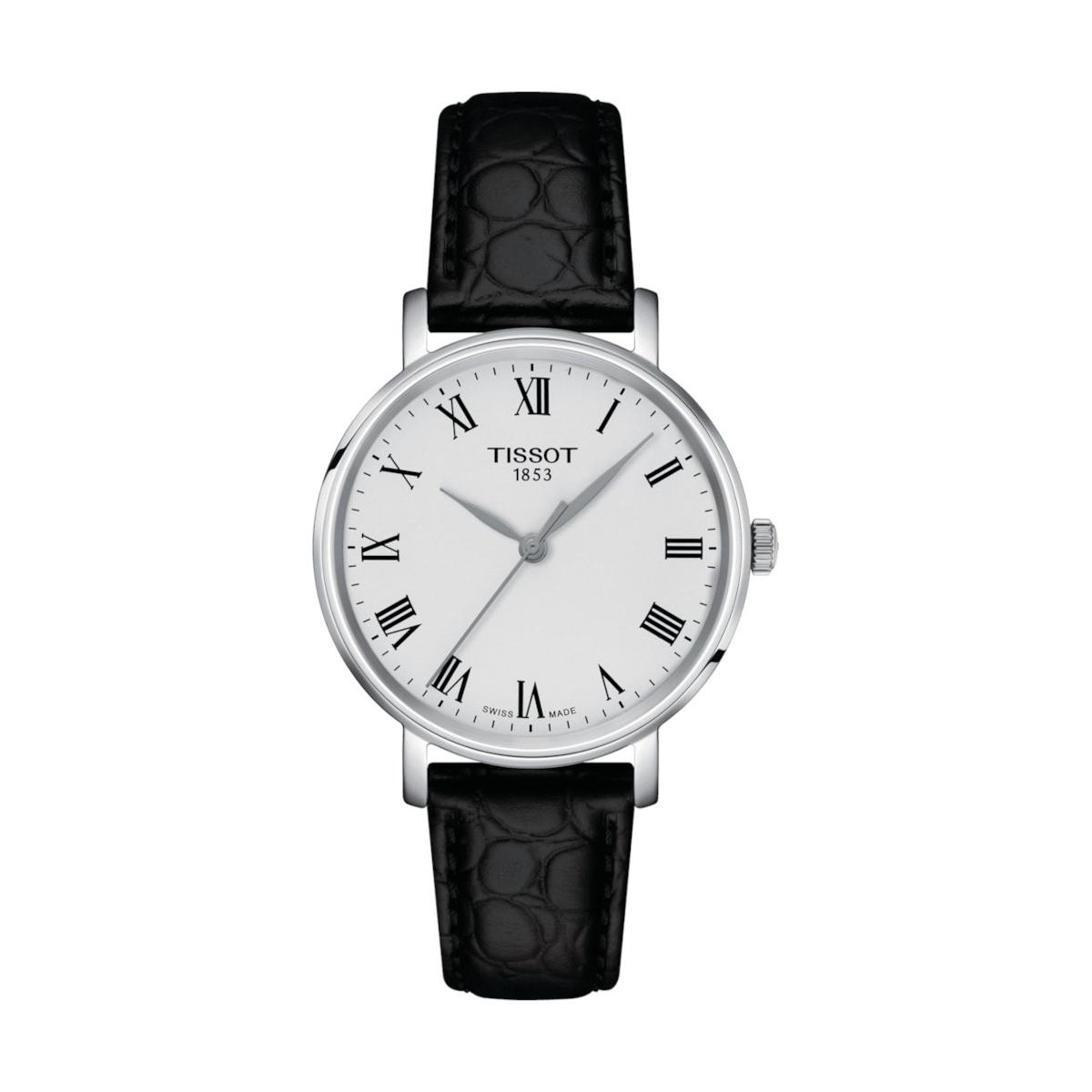 TISSOT EVERYTIME 34MM