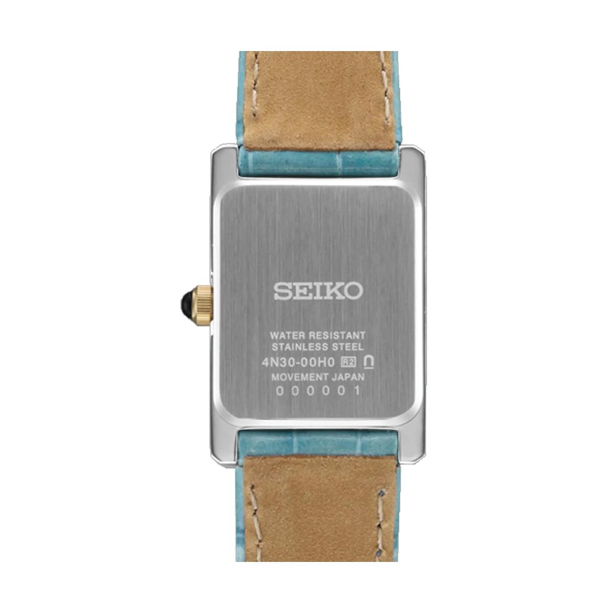 ZEGAREK SEIKO CLASSIC