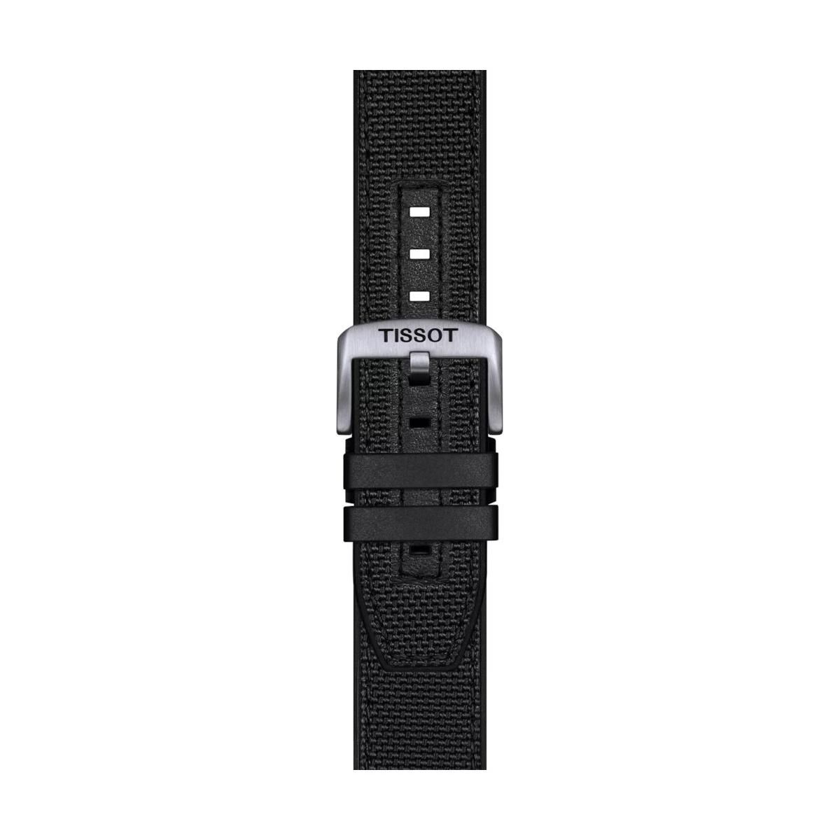 TISSOT SUPERSPORT CHRONO
