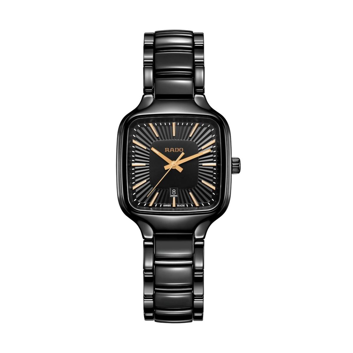 ZEGAREK RADO True Square