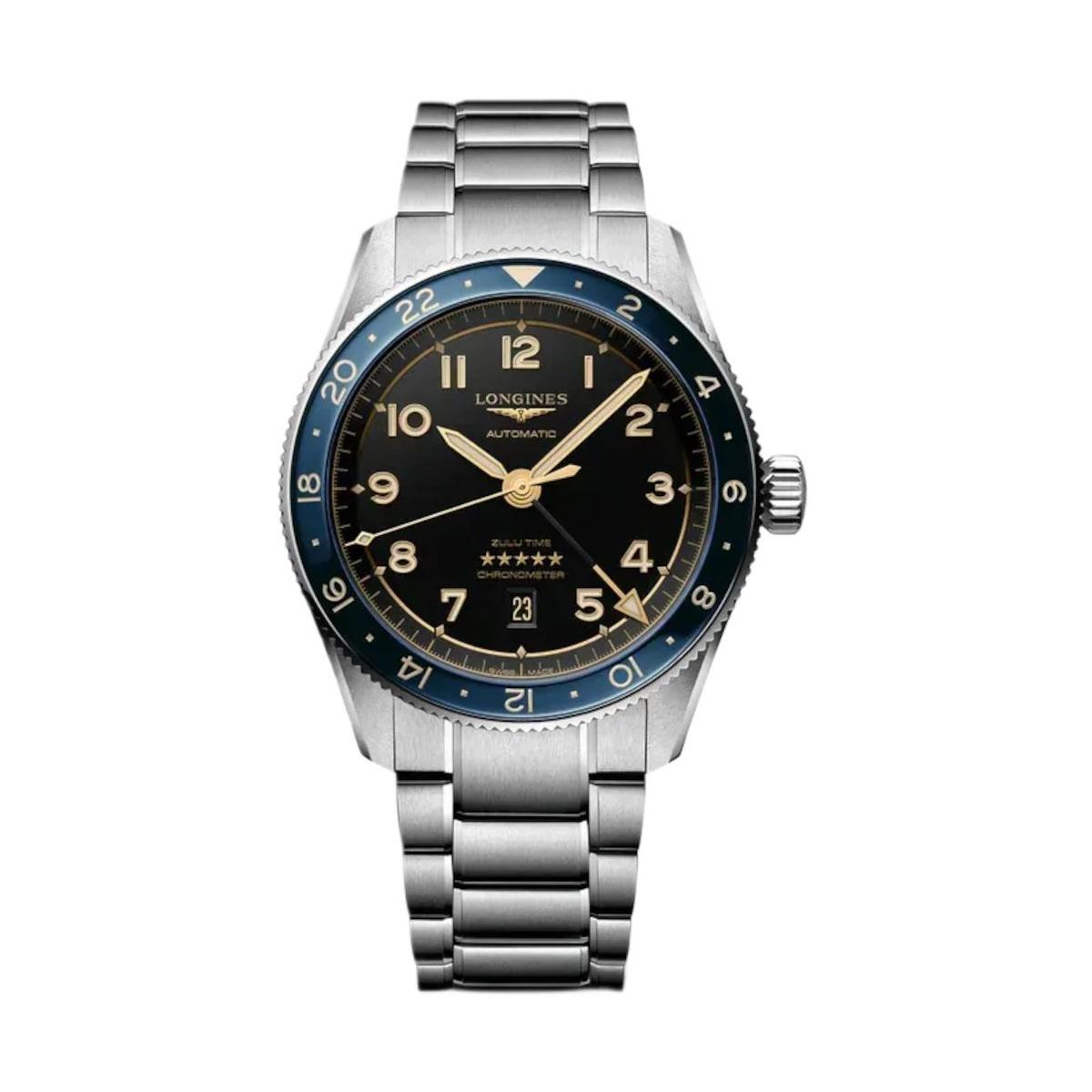 LONGINES SPIRIT ZULU TIME