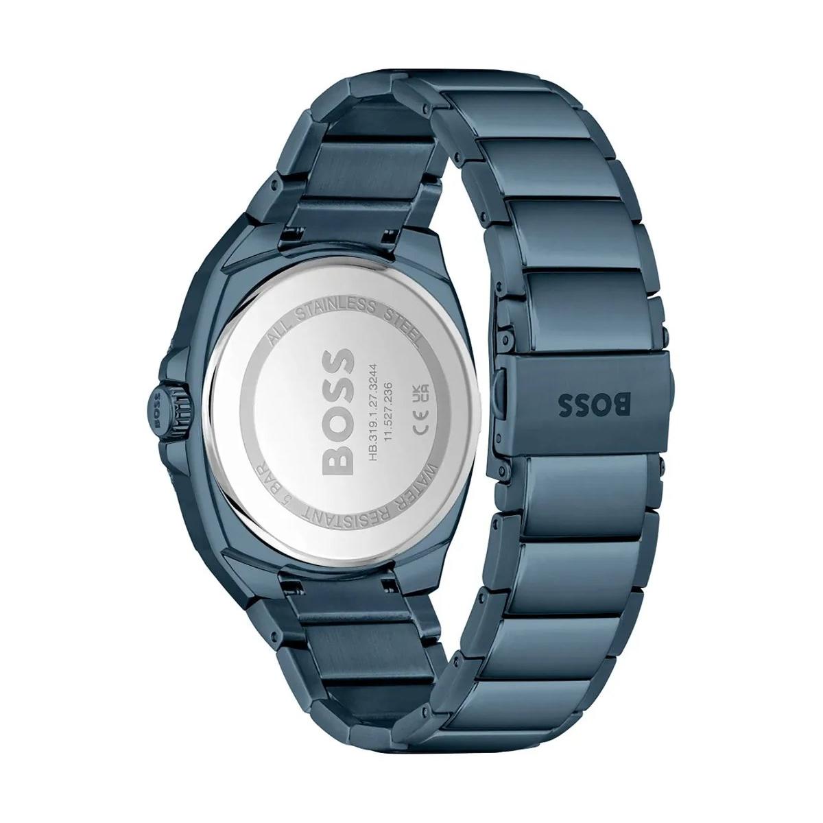 ZEGAREK HUGO BOSS WALKER