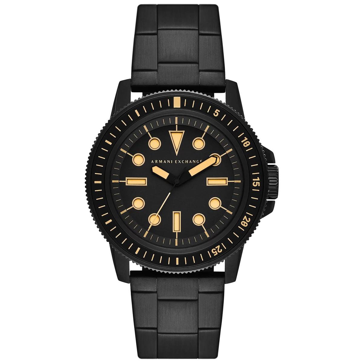 ZEGAREK ARMANI EXCHANGE LEONARDO
