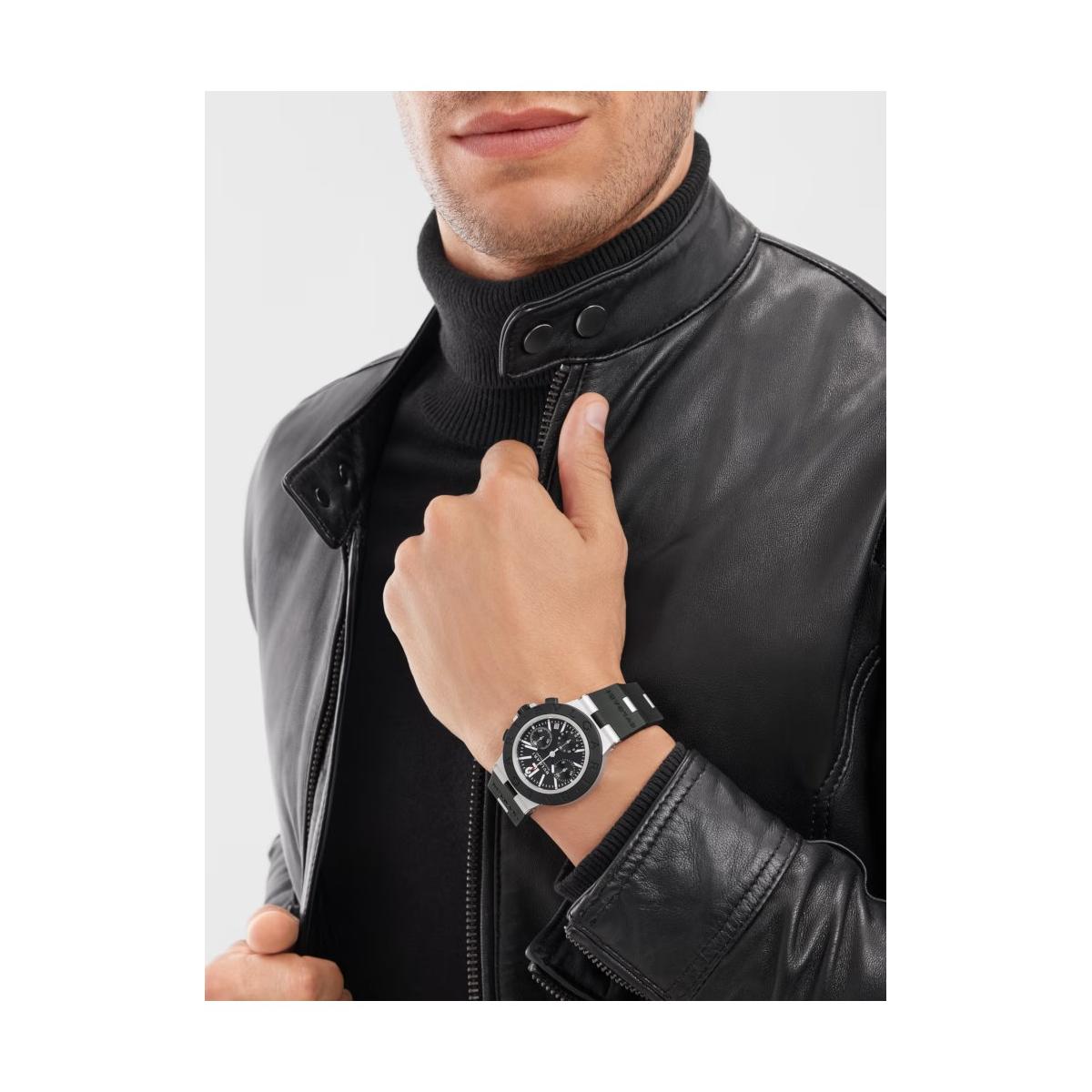 ZEGAREK BVLGARI ALUMINIUM