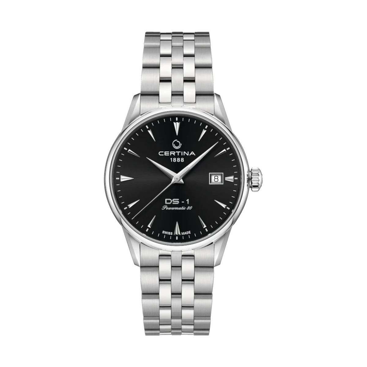 ZEGAREK CERTINA DS-1 38mm